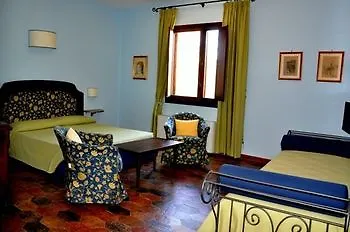 Tenuta Monacelli לצ'ה