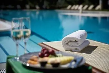 Hotell Tenuta Monacelli 4*