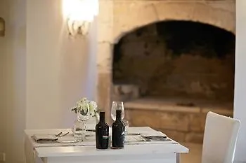 Hotell Tenuta Monacelli Lecce