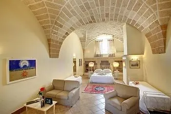 Hotell Tenuta Monacelli 4*