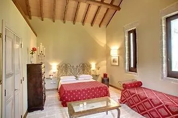 Tenuta Monacelli Lecce