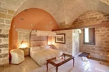 Tenuta Monacelli Hotell