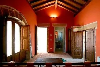 Tenuta Monacelli Hotell
