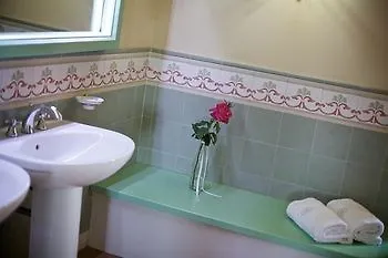 Tenuta Monacelli Hotel