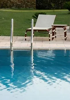 Hotel Tenuta Monacelli 4*