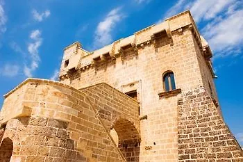 Tenuta Monacelli Hotel Lecce