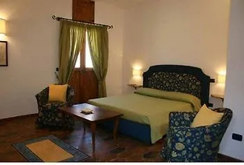 Hotell Tenuta Monacelli