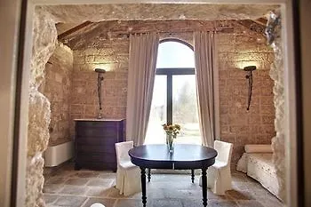 Tenuta Monacelli Hotell Lecce