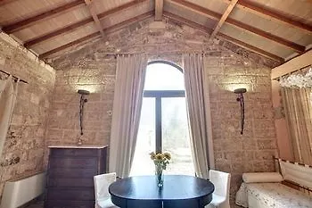 Tenuta Monacelli Hotel 4*