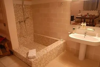 Hotel Tenuta Monacelli