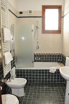 Hotel Tenuta Monacelli