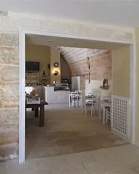Hotel Tenuta Monacelli