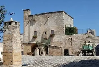 Tenuta Monacelli Hotell 4*