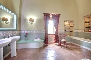 Hotell Tenuta Monacelli