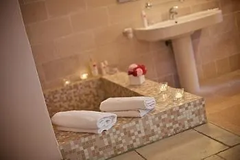 Hotel Tenuta Monacelli Lecce