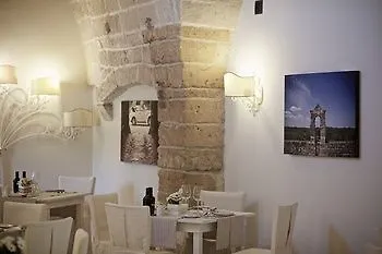Tenuta Monacelli 4* Lecce