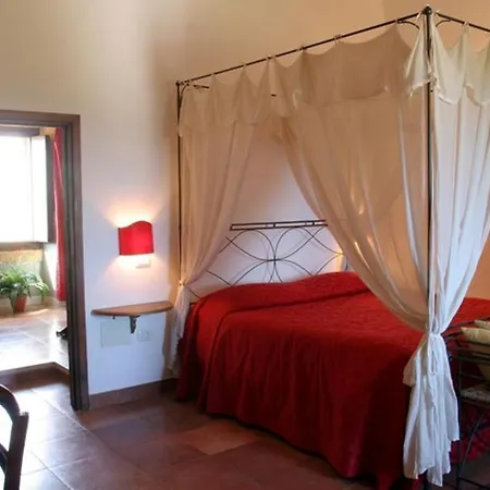 Tenuta Monacelli 4* Lecce