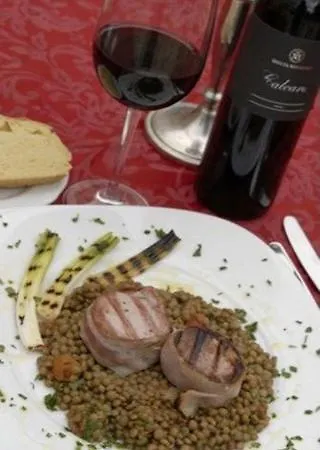 Tenuta Monacelli 4* Lecce