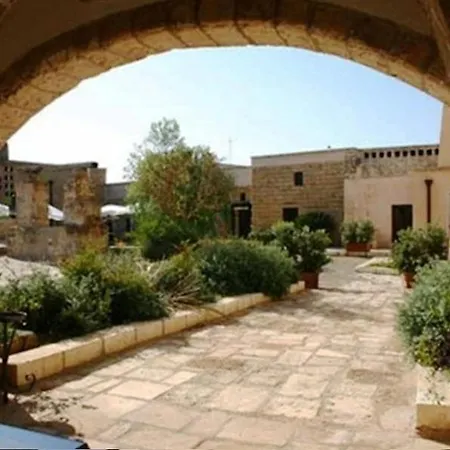 Tenuta Monacelli 4* Lecce