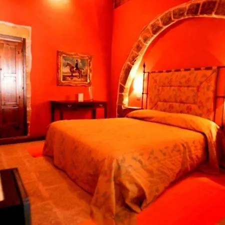 Hotel Tenuta Monacelli 4*