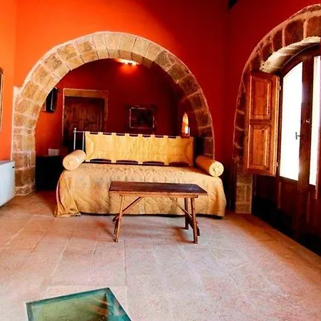 Tenuta Monacelli 4* Lecce