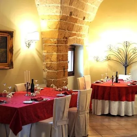 Tenuta Monacelli 4* Lecce